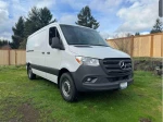 2023 Mercedes-Benz Sprinter 2500 Standard Roof