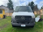 2023 Mercedes-Benz Sprinter 2500 Standard Roof