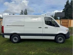2023 Mercedes-Benz Sprinter 2500 Standard Roof