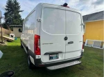 2023 Mercedes-Benz Sprinter 2500 Standard Roof