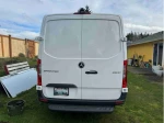 2023 Mercedes-Benz Sprinter 2500 Standard Roof