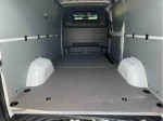 2023 Mercedes-Benz Sprinter 2500 Standard Roof