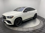 2022 Mercedes-Benz AMG GLE 53 Base