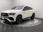 2022 Mercedes-Benz AMG GLE 53 Base