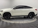 2022 Mercedes-Benz AMG GLE 53 Base