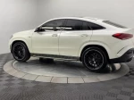 2022 Mercedes-Benz AMG GLE 53 Base