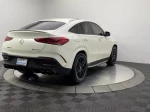 2022 Mercedes-Benz AMG GLE 53 Base