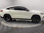 2022 Mercedes-Benz AMG GLE 53 Base