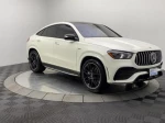 2022 Mercedes-Benz AMG GLE 53 Base