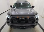 2023 Toyota Sequoia Base