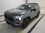 2023 Toyota Sequoia Base