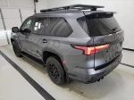 2023 Toyota Sequoia Base