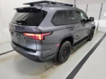 2023 Toyota Sequoia Base