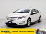 2014 Chevrolet Volt Base