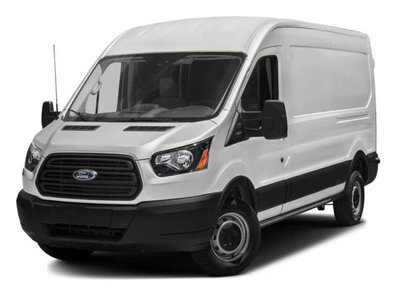 2016 Ford Transit-250 Base