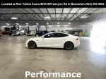2019 Tesla Model S Performance
