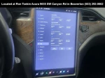 2019 Tesla Model S Performance