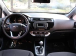 2017 Kia Rio LX