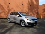 2017 Kia Rio LX