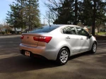 2017 Kia Rio LX