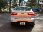 2017 Kia Rio LX