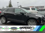 2018 Cadillac XT5 Platinum