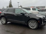 2018 Cadillac XT5 Platinum