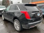 2018 Cadillac XT5 Platinum