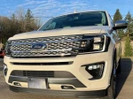 2019 Ford Expedition Max Platinum