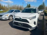 2023 Toyota RAV4 Prime SE