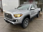 2021 Toyota Tacoma TRD Off-Ro