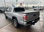 2021 Toyota Tacoma TRD Off-Ro