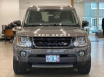 2016 Land Rover LR4 Base