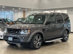 2016 Land Rover LR4 Base