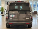 2016 Land Rover LR4 Base