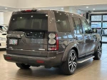 2016 Land Rover LR4 Base