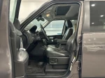 2016 Land Rover LR4 Base