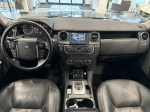 2016 Land Rover LR4 Base