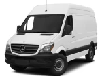 2015 Mercedes-Benz Sprinter High Roof