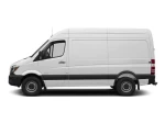 2015 Mercedes-Benz Sprinter High Roof