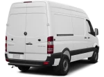 2015 Mercedes-Benz Sprinter High Roof