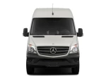 2015 Mercedes-Benz Sprinter High Roof