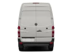 2015 Mercedes-Benz Sprinter High Roof