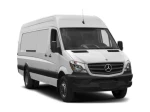 2015 Mercedes-Benz Sprinter High Roof