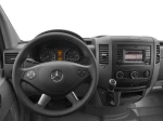 2015 Mercedes-Benz Sprinter High Roof