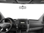 2015 Mercedes-Benz Sprinter High Roof
