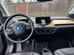 2015 BMW i3 Base