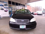 2007 Toyota Corolla LE