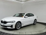 2022 BMW 530 i xDrive