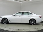 2022 BMW 530 i xDrive